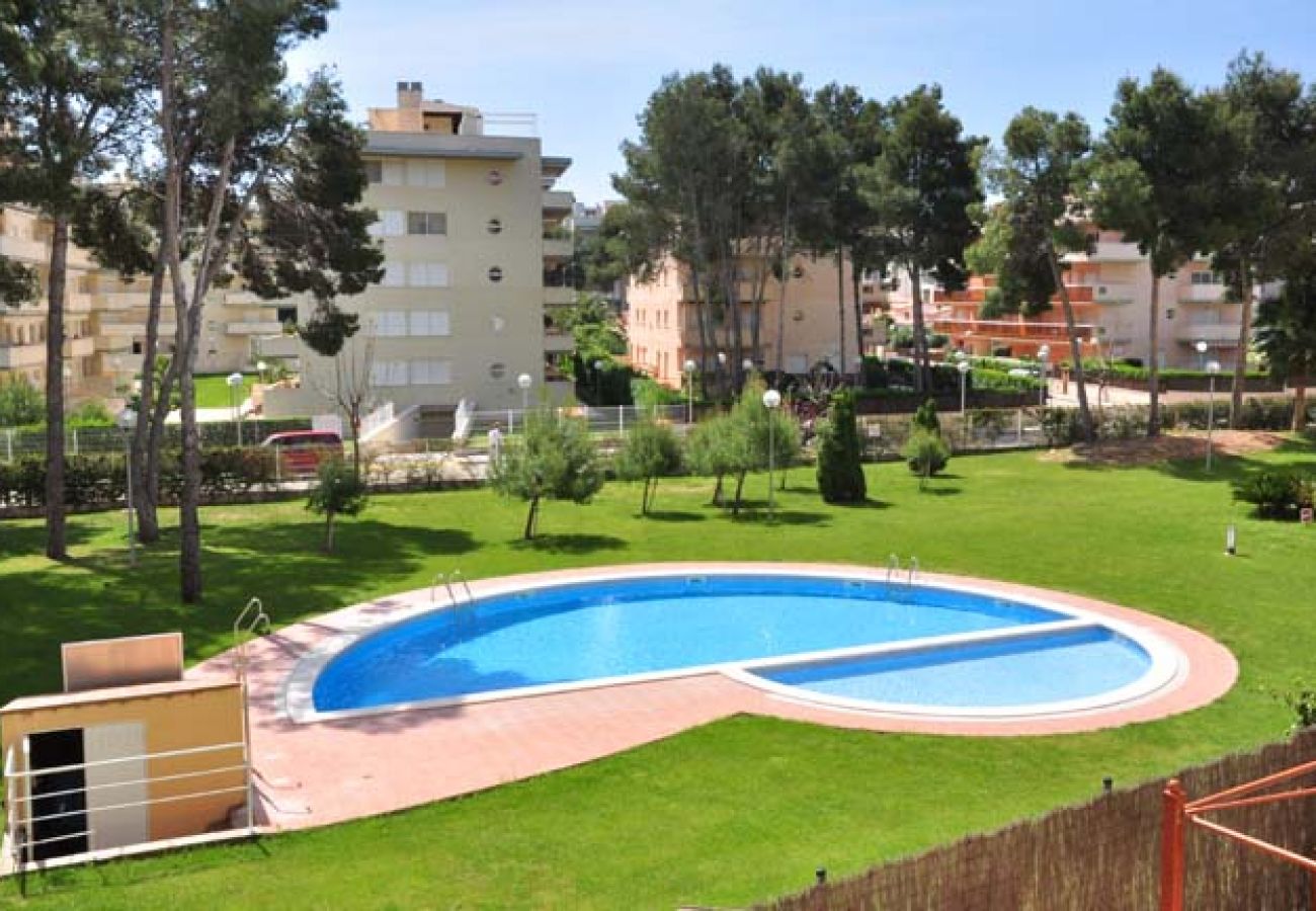 Apartamento en La Pineda - GOLDEN PINEDA C 4 A