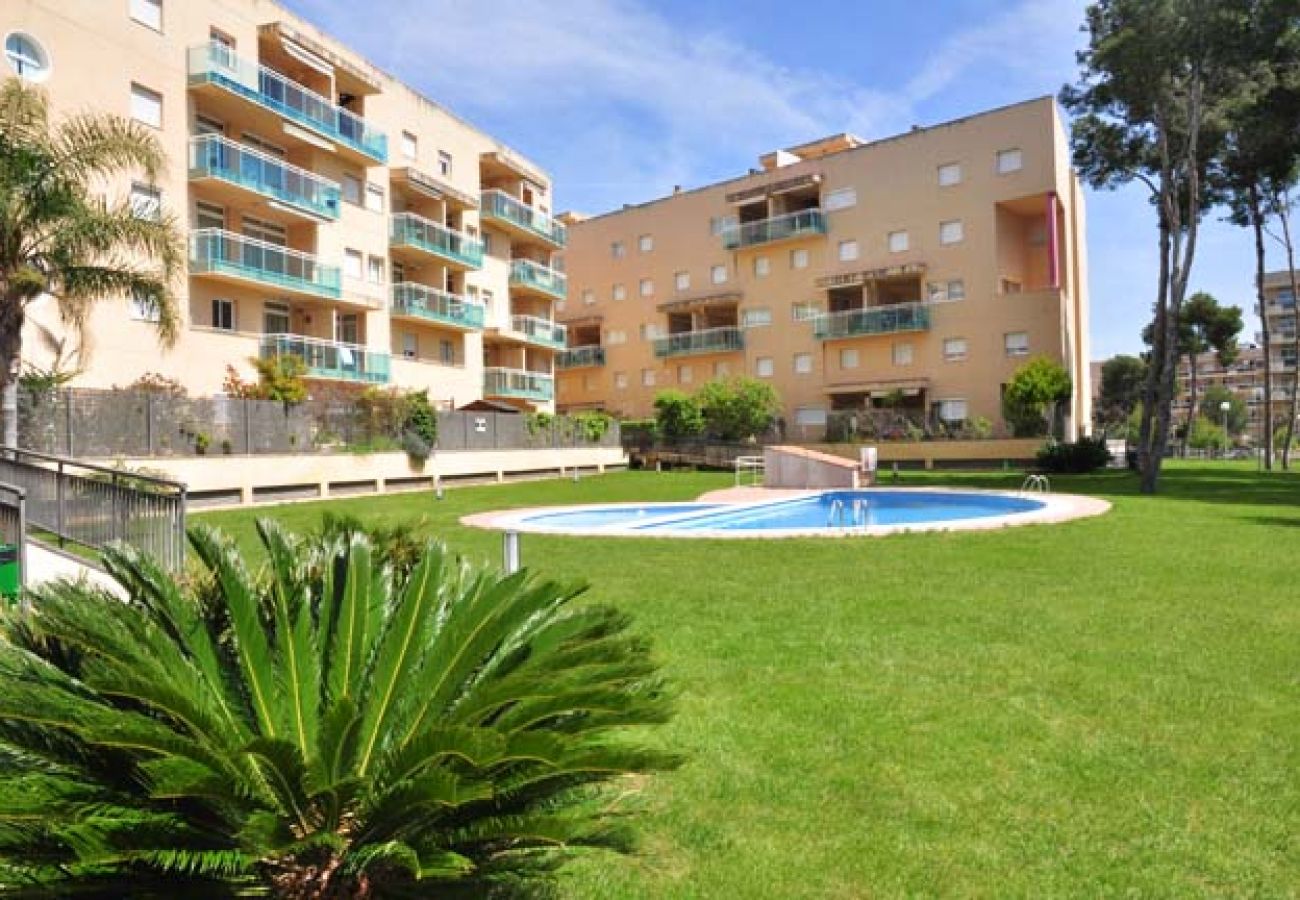 Apartamento en La Pineda - GOLDEN PINEDA C 4 A