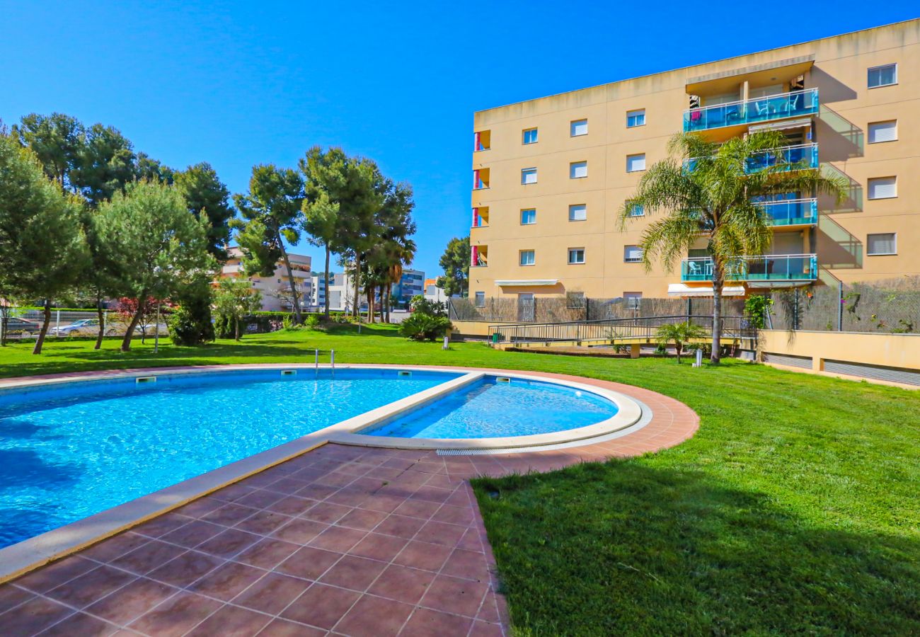 Apartamento en La Pineda - GOLDEN PINEDA C 4 A