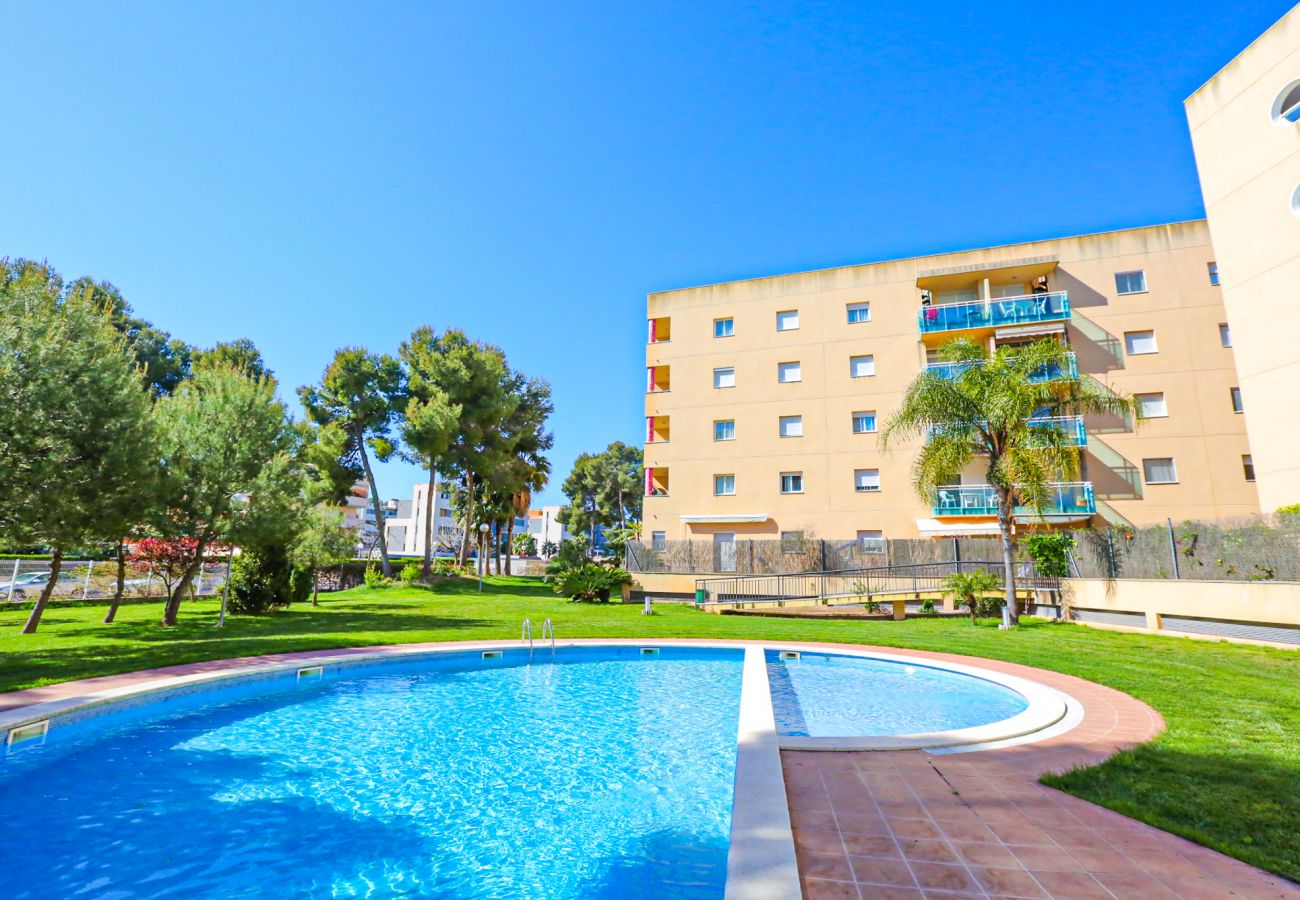 Apartamento en La Pineda - GOLDEN PINEDA C 4 A