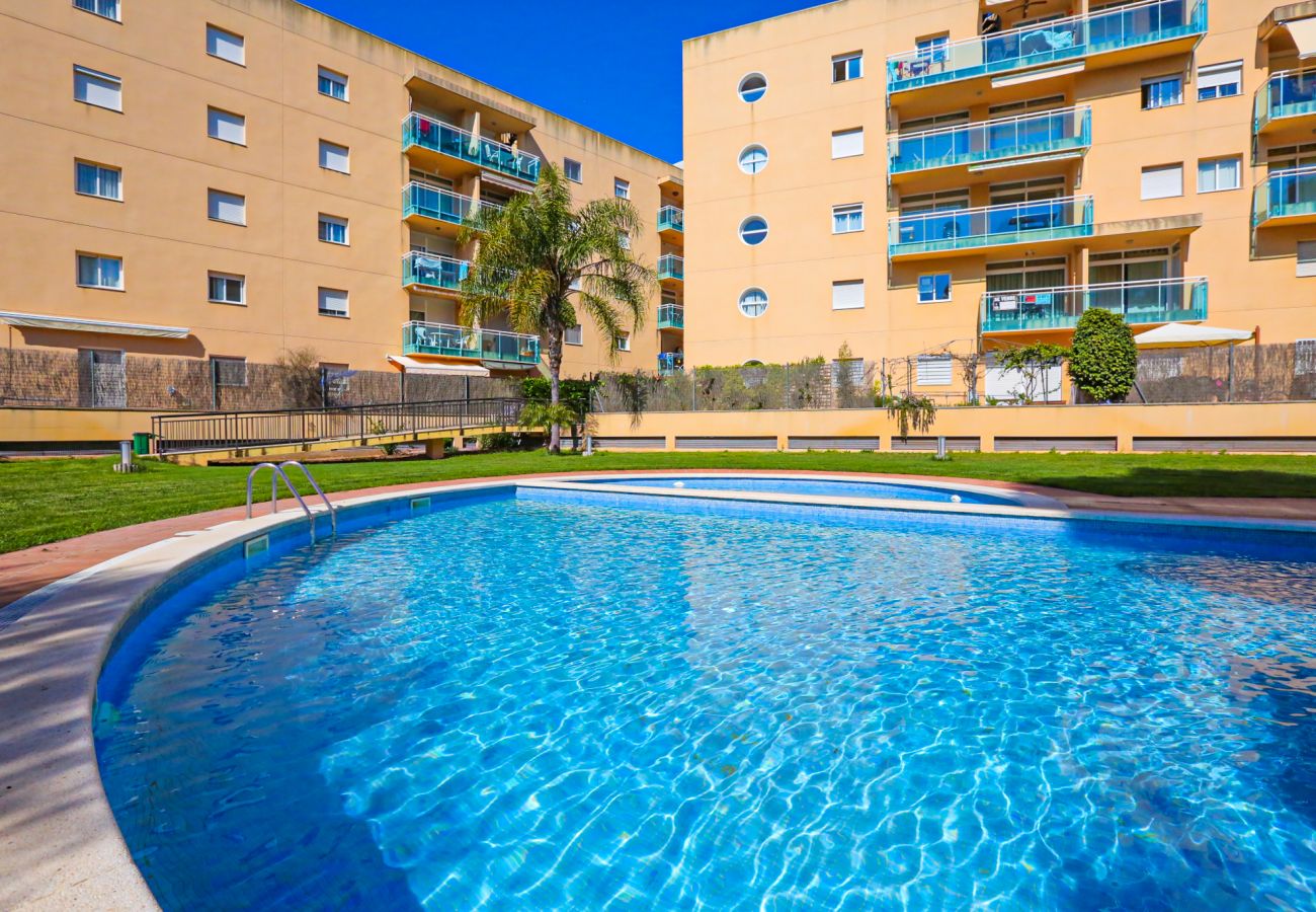 Apartamento en La Pineda - GOLDEN PINEDA C 4 A