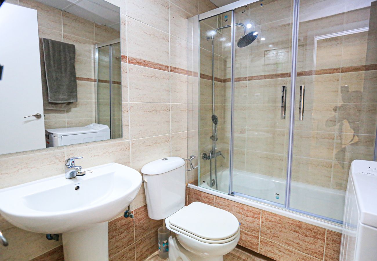 Apartamento en La Pineda - GOLDEN PINEDA C 4 A