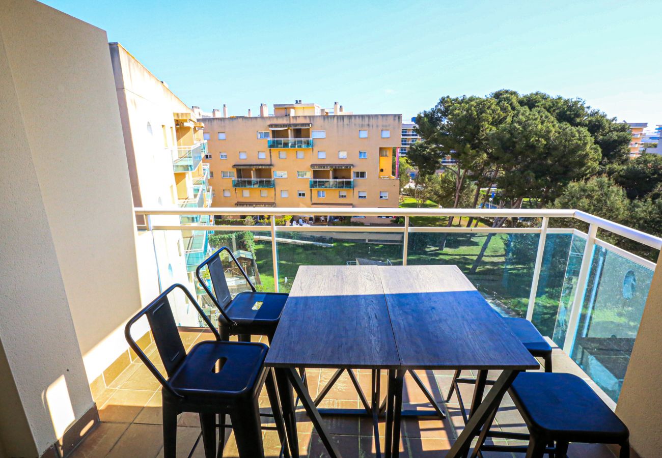 Apartamento en La Pineda - GOLDEN PINEDA C 4 A