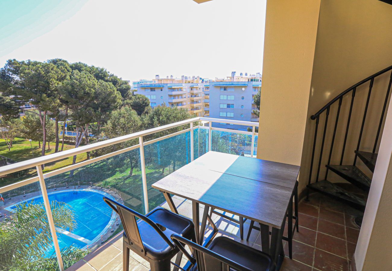 Apartamento en La Pineda - GOLDEN PINEDA C 4 A