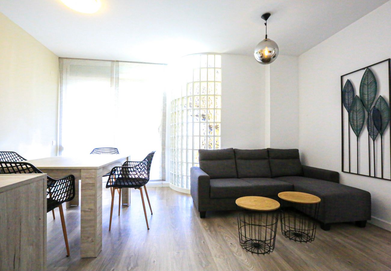 Apartamento en La Pineda - GOLDEN PINEDA C 4 A