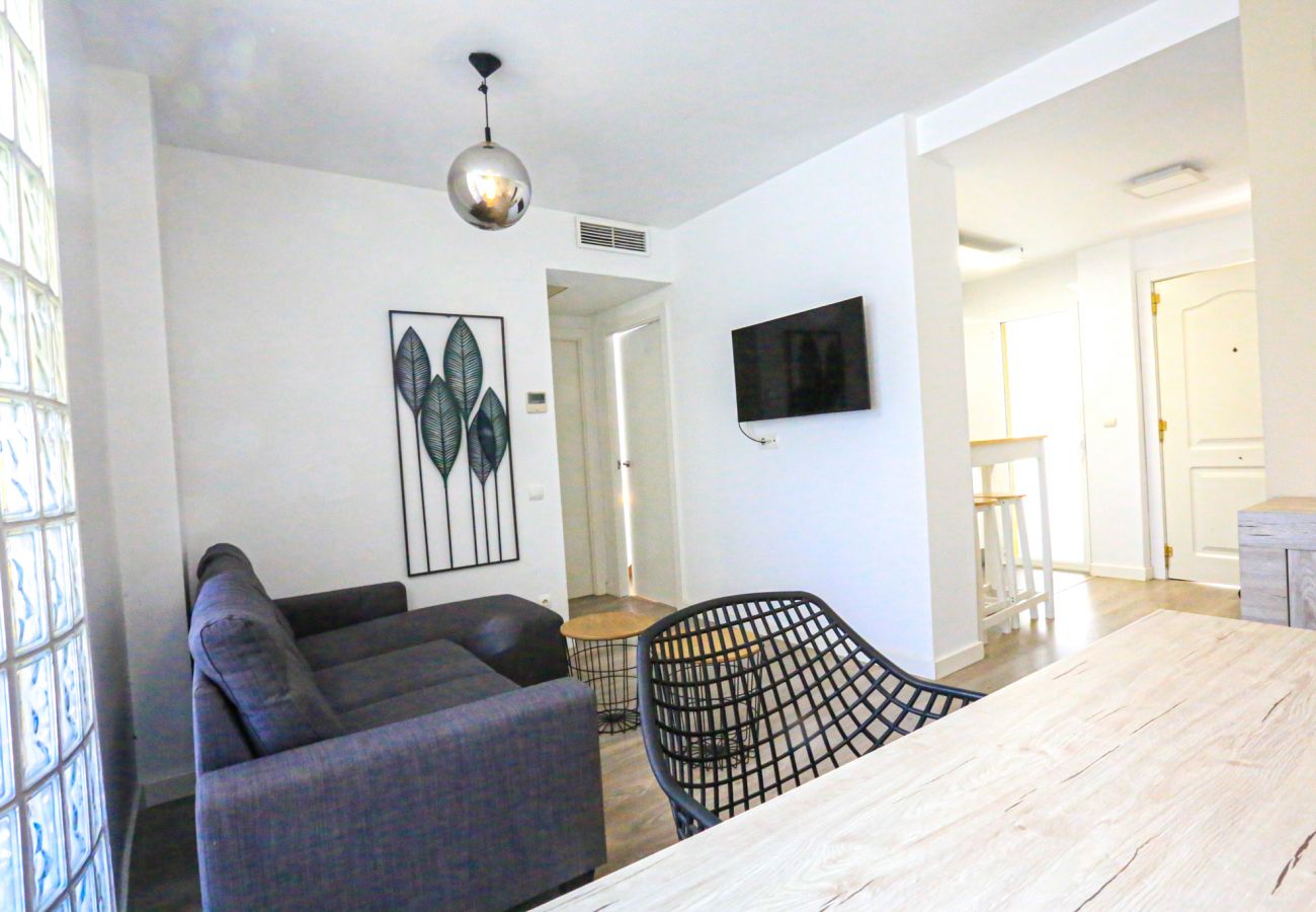 Apartamento en La Pineda - GOLDEN PINEDA C 4 A