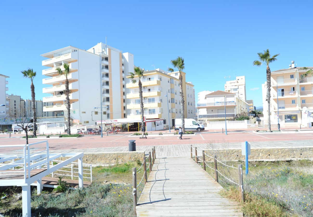 Apartamento en Peñiscola - SAB (L) 3-1 (019)