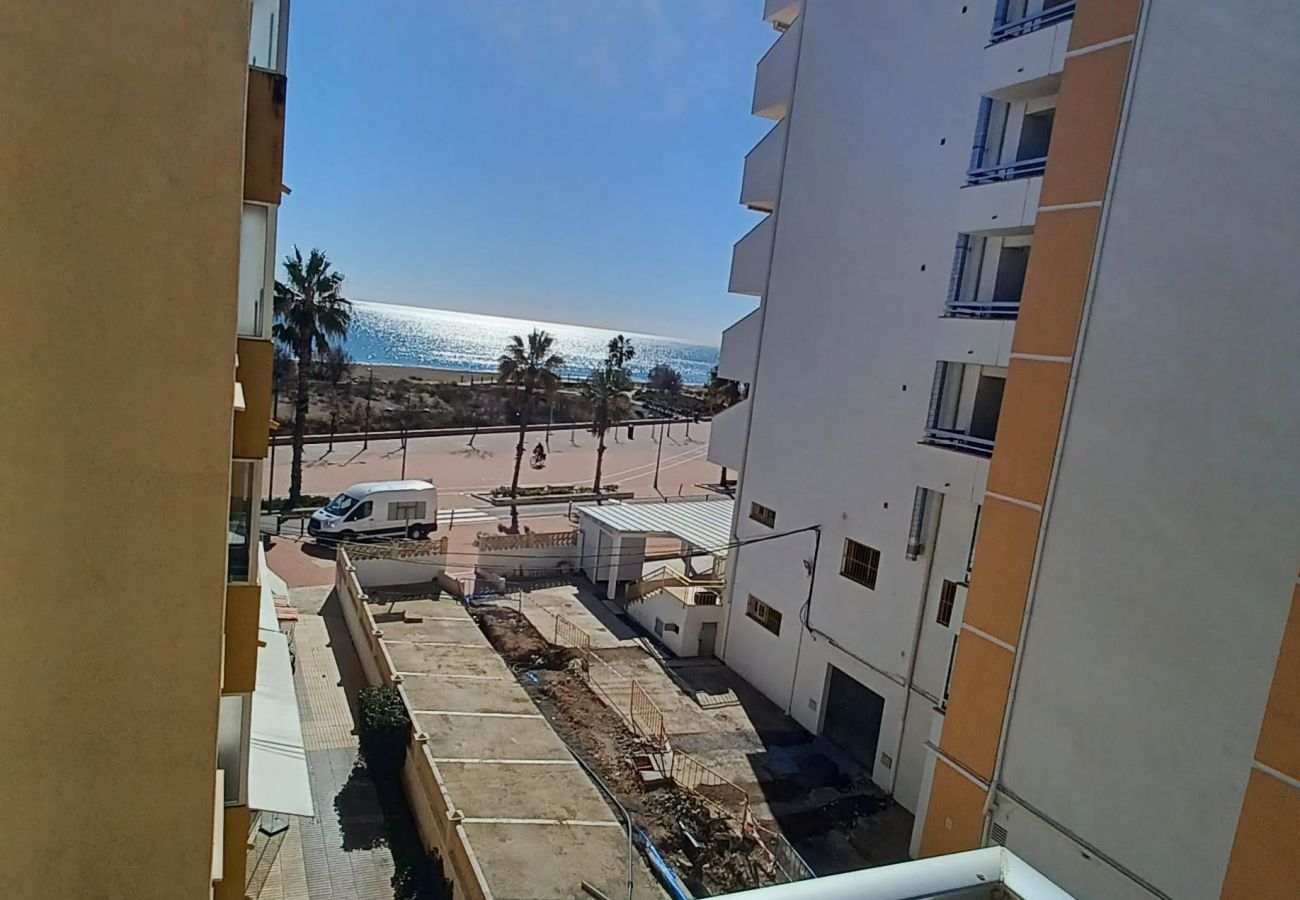 Apartamento en Peñiscola - SAB (L) 3-1 (019)