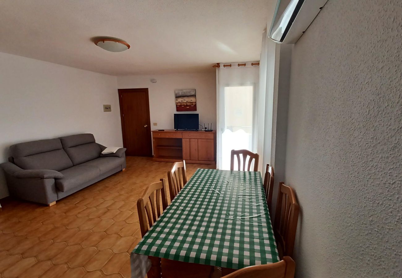 Apartamento en Peñiscola - SAB (L) 3-1 (019)