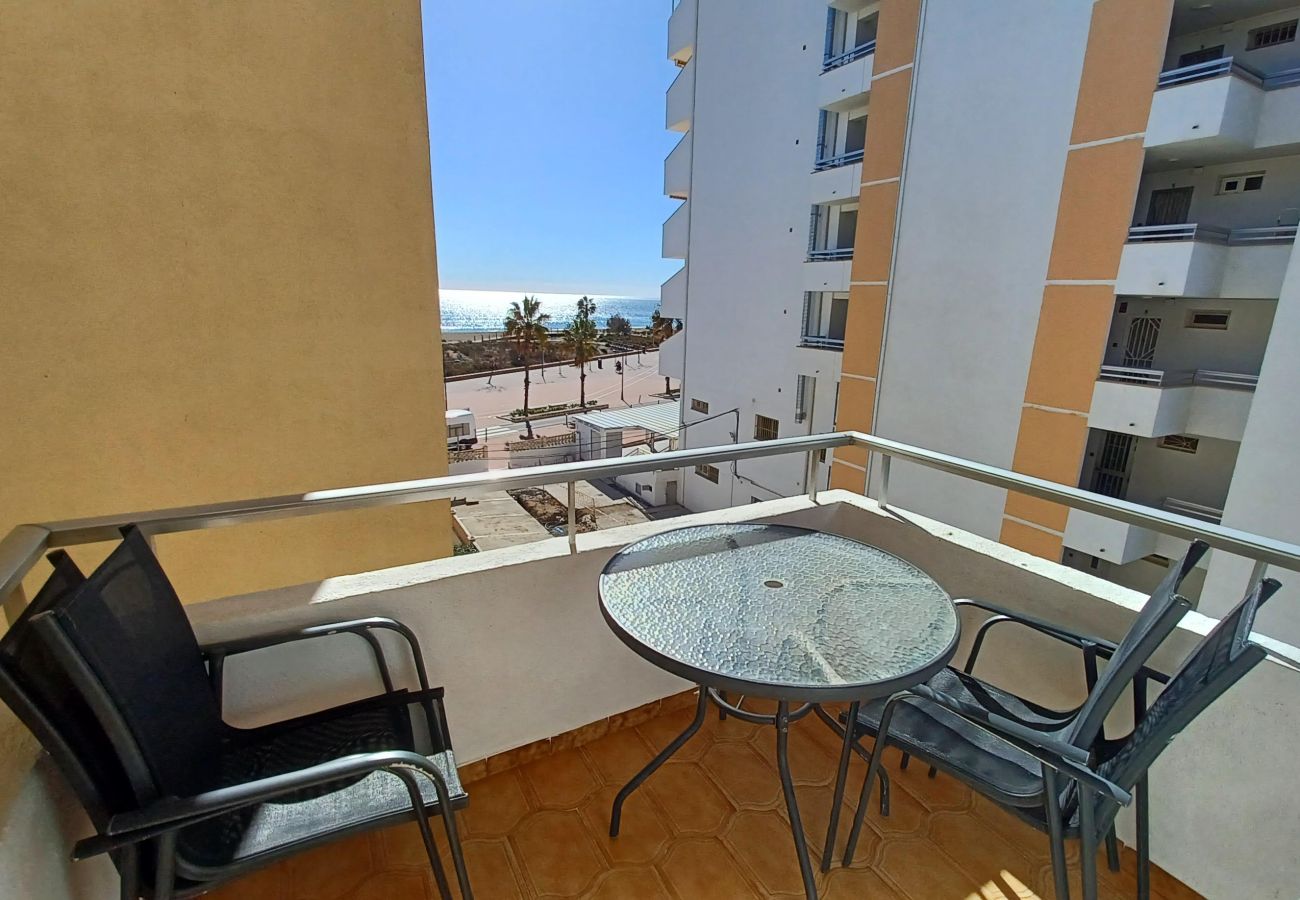 Apartamento en Peñiscola - SAB (L) 3-1 (019)