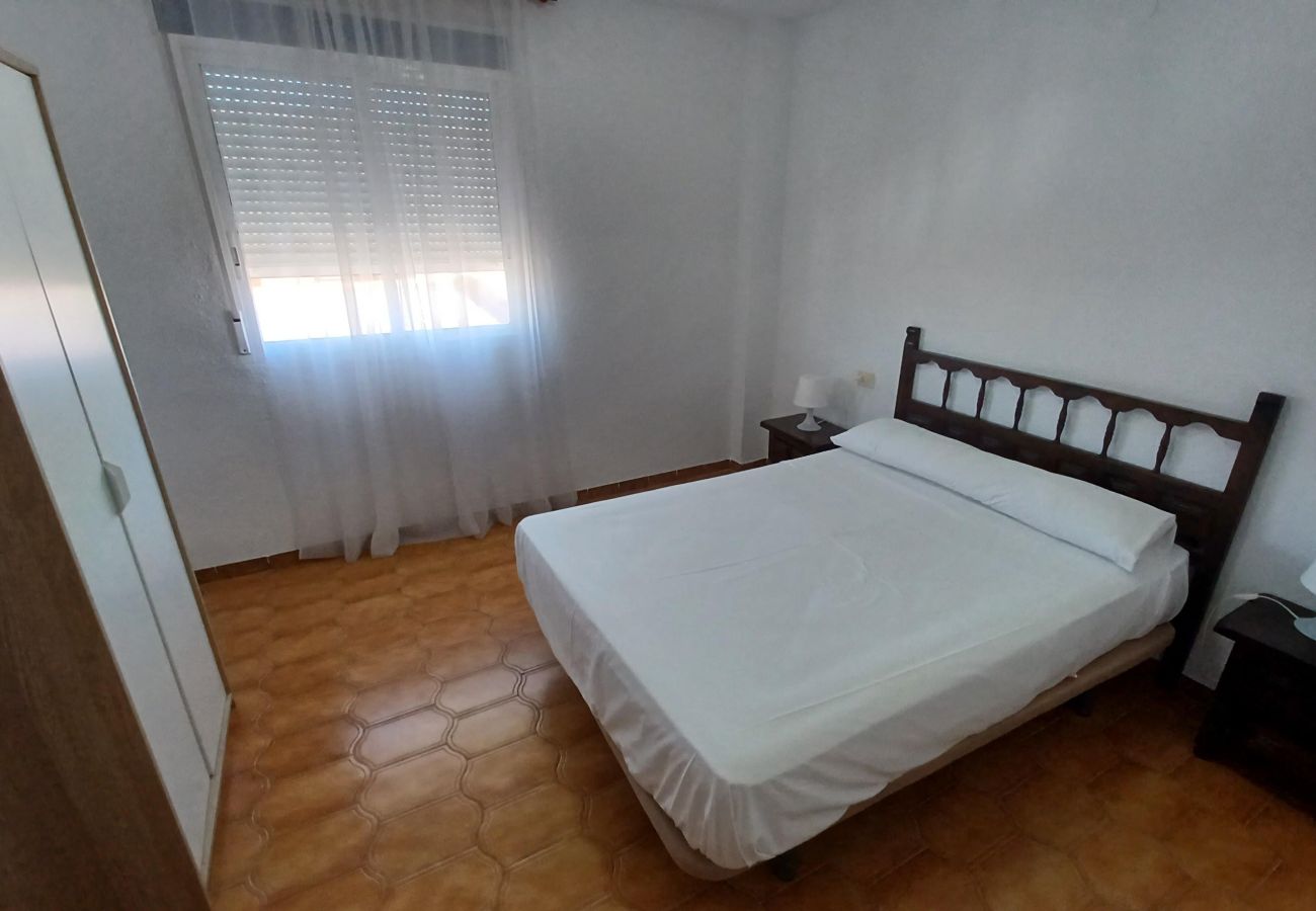 Apartamento en Peñiscola - SAB (L) 2-1 (016)