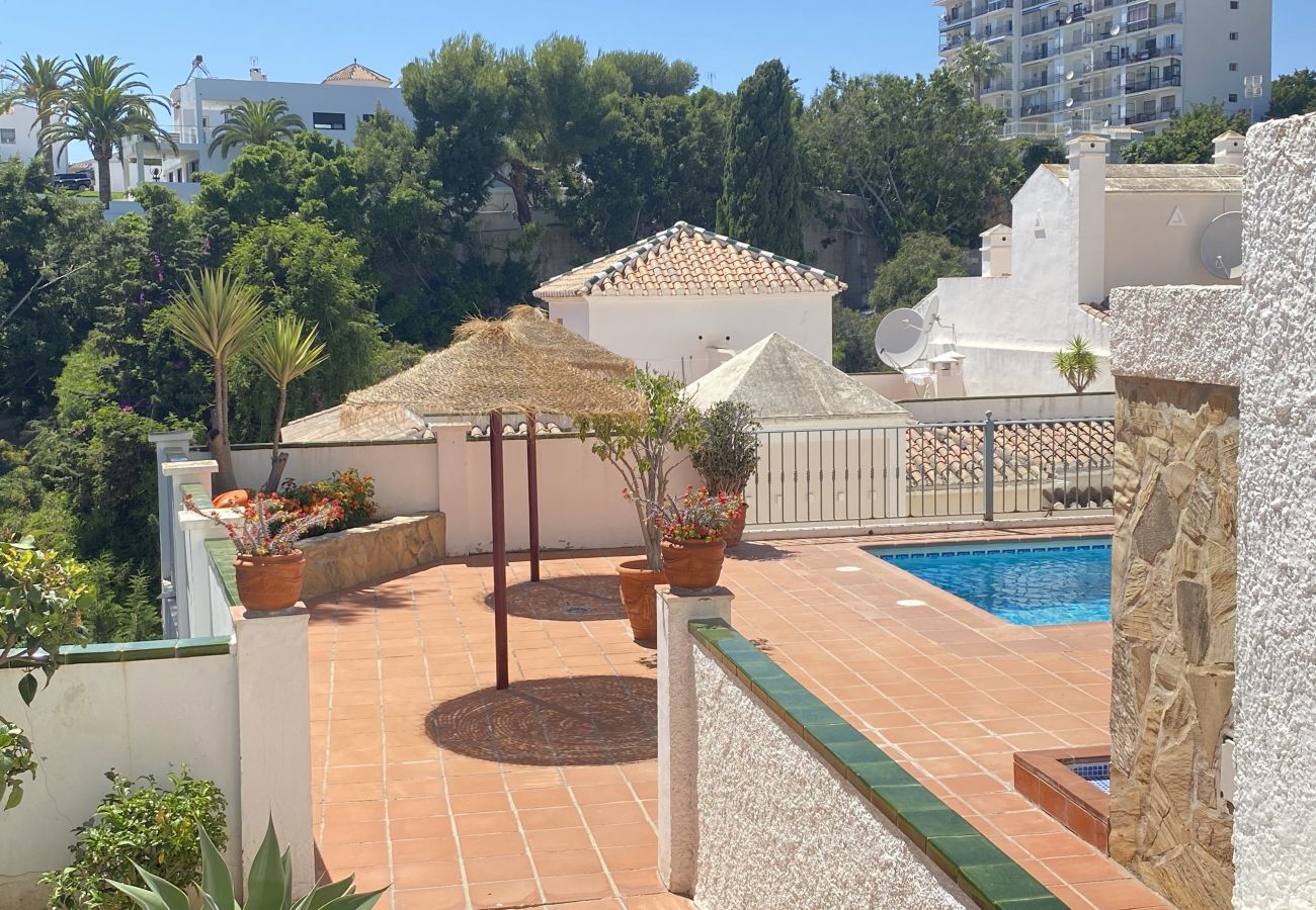 Apartamento en Nerja - Mediterraneo 20E by Casasol