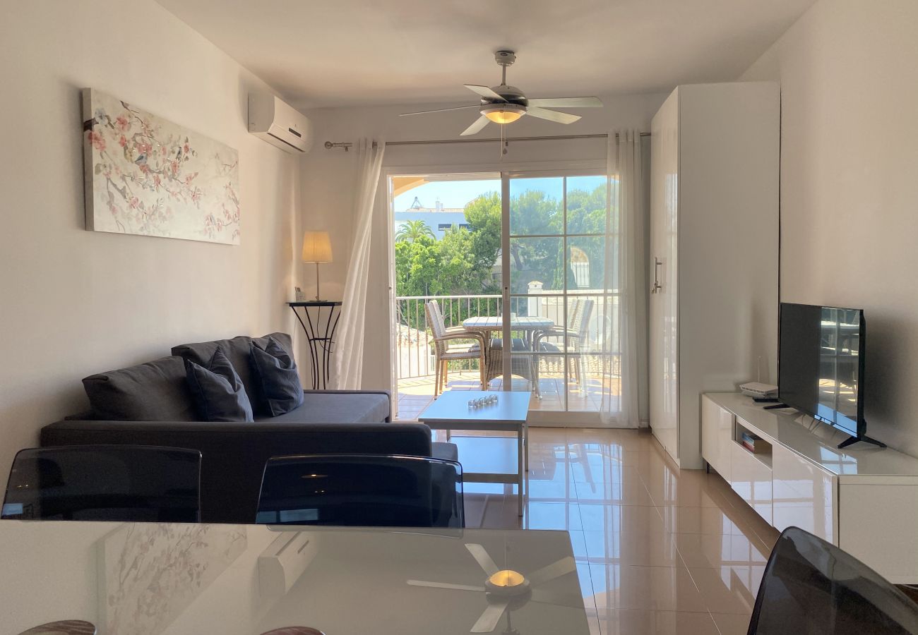 Apartamento en Nerja - Mediterraneo 20E by Casasol