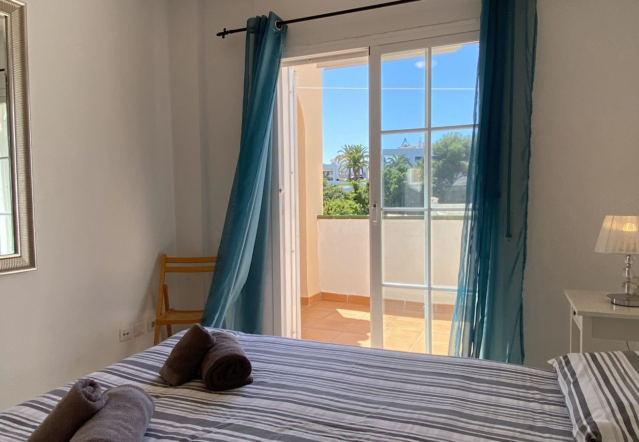 Apartamento en Nerja - Mediterraneo 20E by Casasol