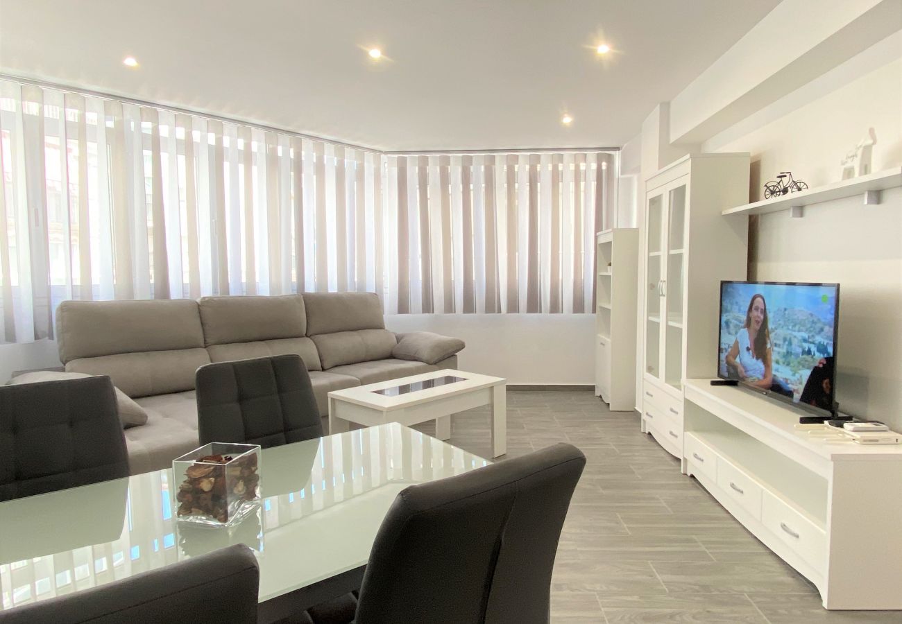 Apartamento en Nerja - Apartamento Centro Life by Casasol