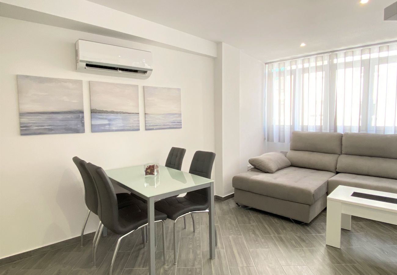 Apartamento en Nerja - Apartamento Centro Life by Casasol