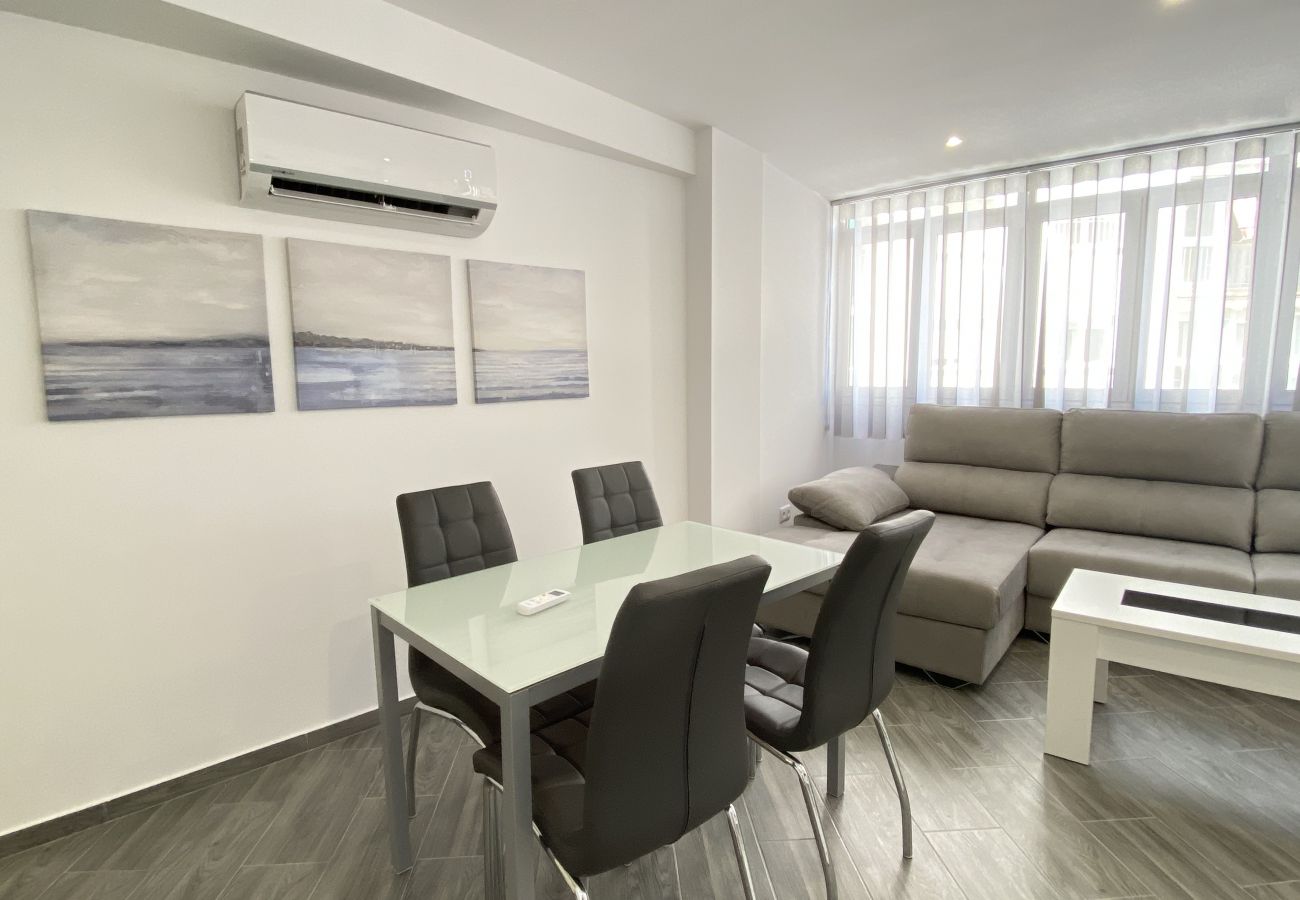 Apartamento en Nerja - Apartamento Centro Life by Casasol