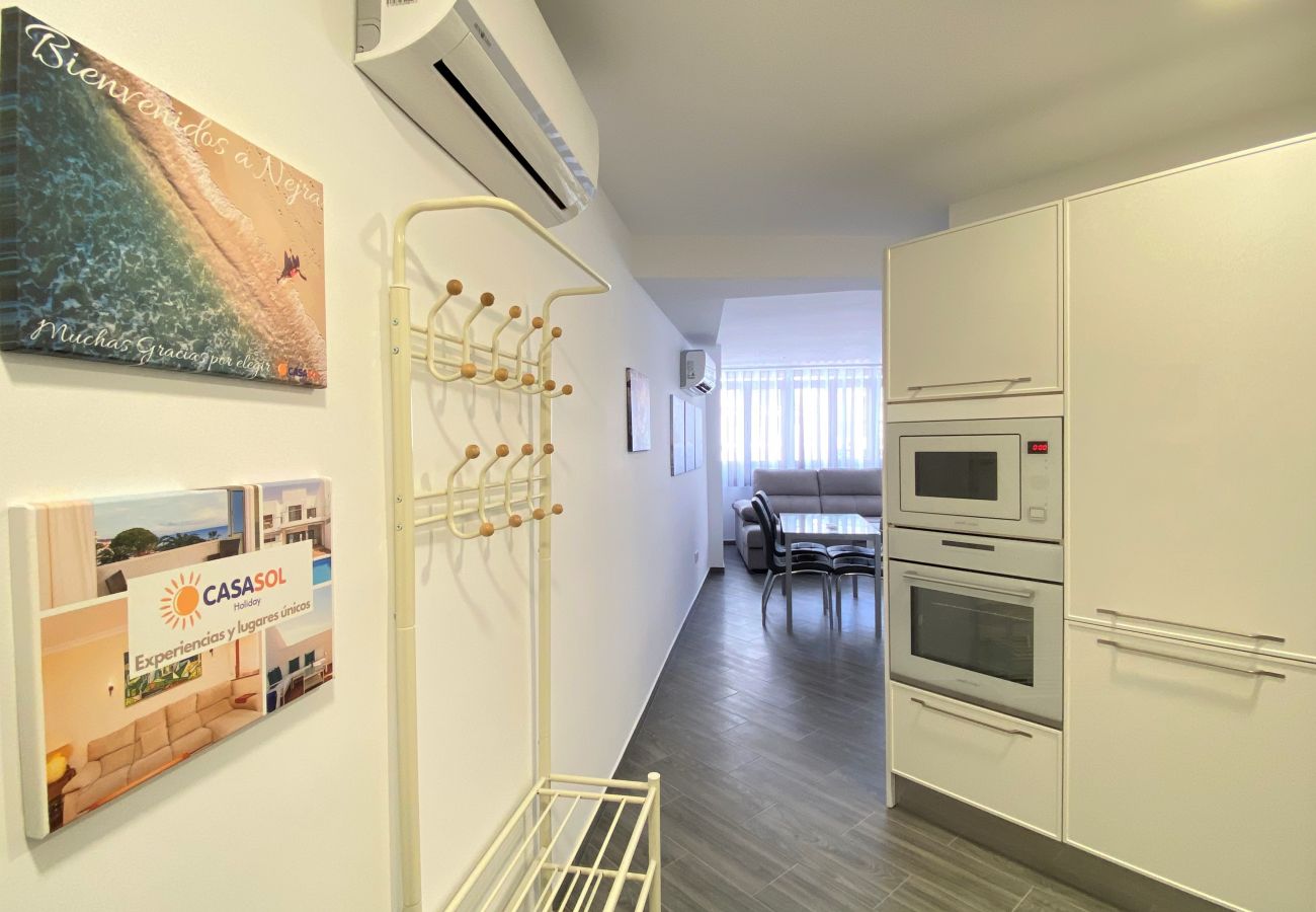 Apartamento en Nerja - Apartamento Centro Life by Casasol