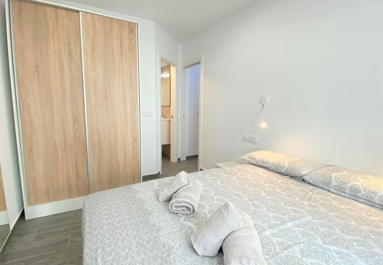 Apartamento en Nerja - Apartamento Centro Life by Casasol