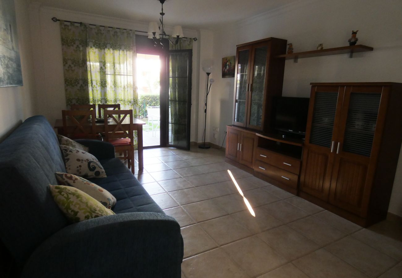 Apartamento en Chiclana de la Frontera - R040 El Coto Sancti Petri