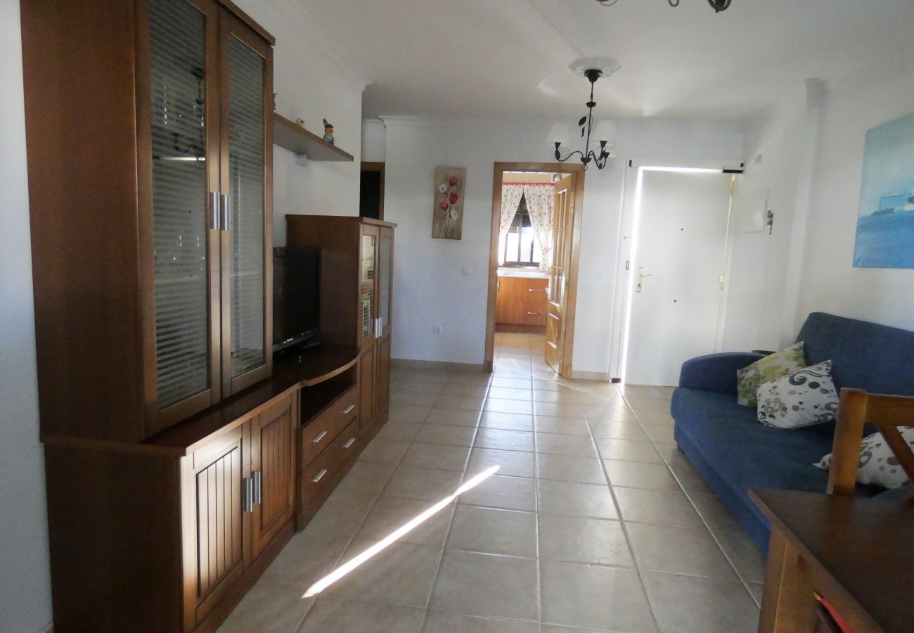 Apartamento en Chiclana de la Frontera - R040 El Coto Sancti Petri