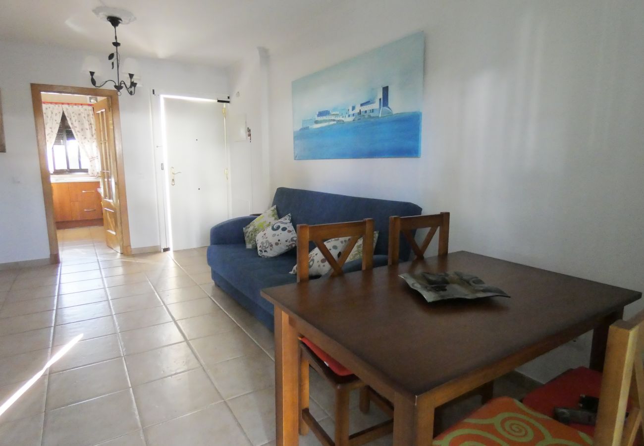 Apartamento en Chiclana de la Frontera - R040 El Coto Sancti Petri