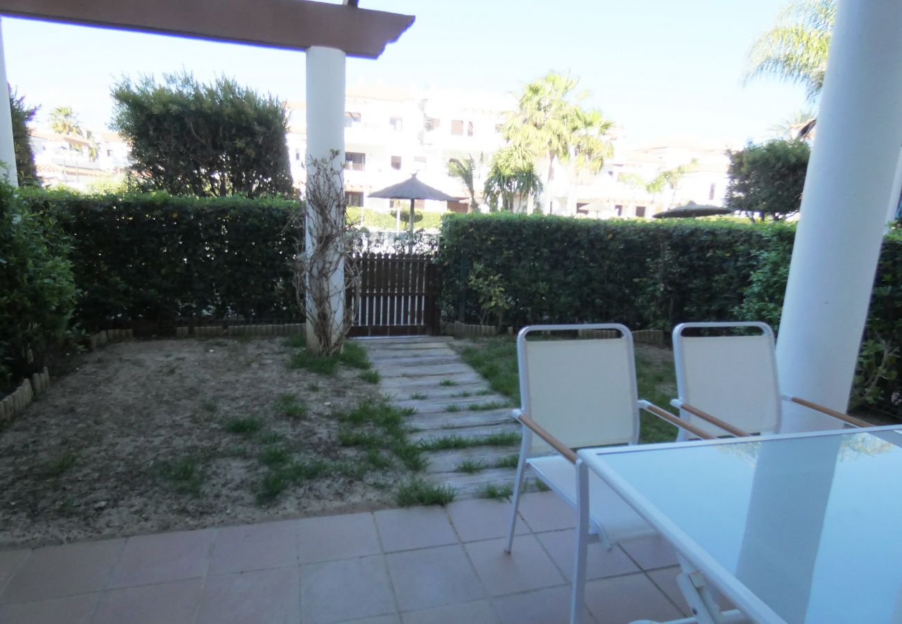 Apartamento en Chiclana de la Frontera - R040 El Coto Sancti Petri