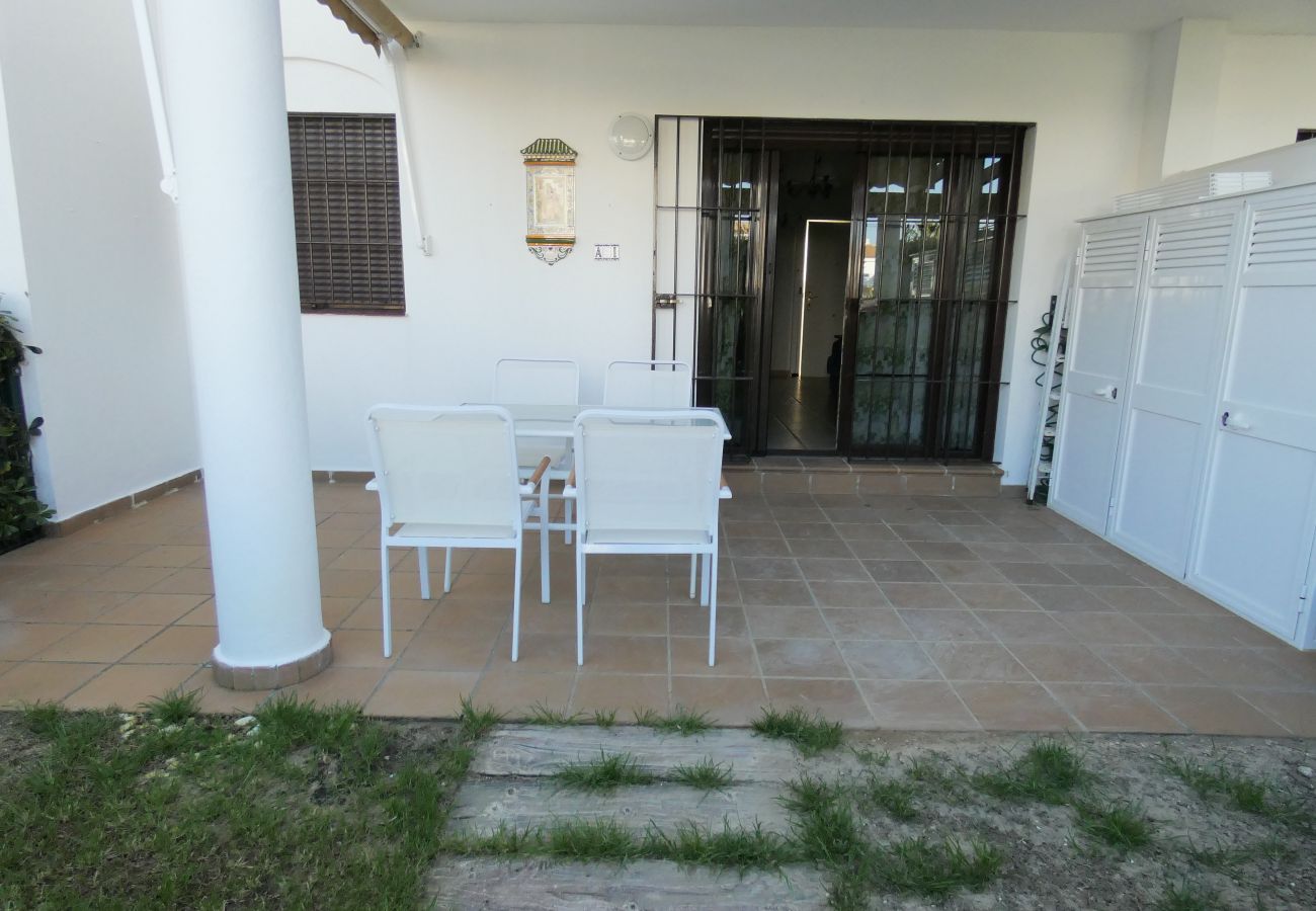 Apartamento en Chiclana de la Frontera - R040 El Coto Sancti Petri