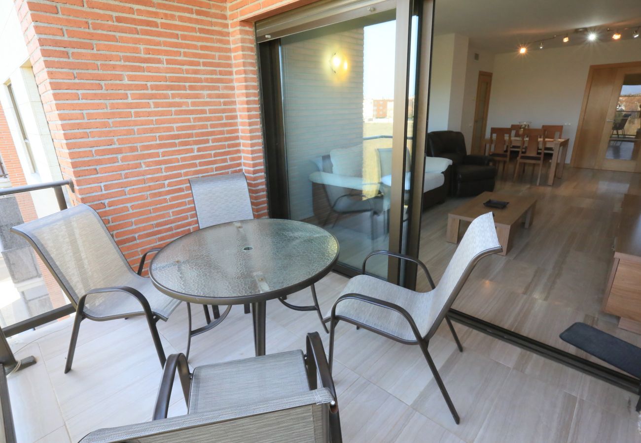 Apartamento en Cambrils - ESQUIROL 3C