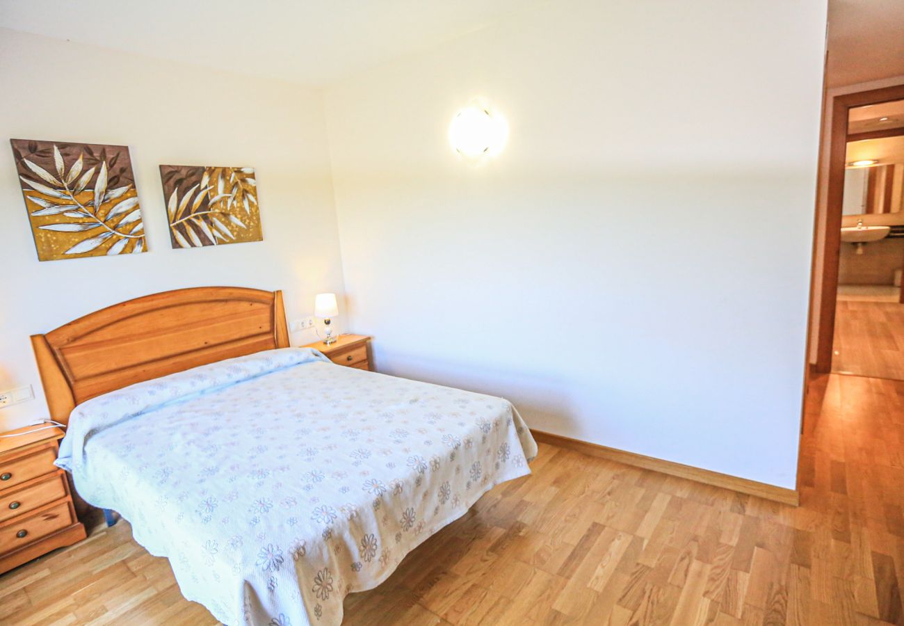 Apartamento en Cambrils - ESQUIROL 3C