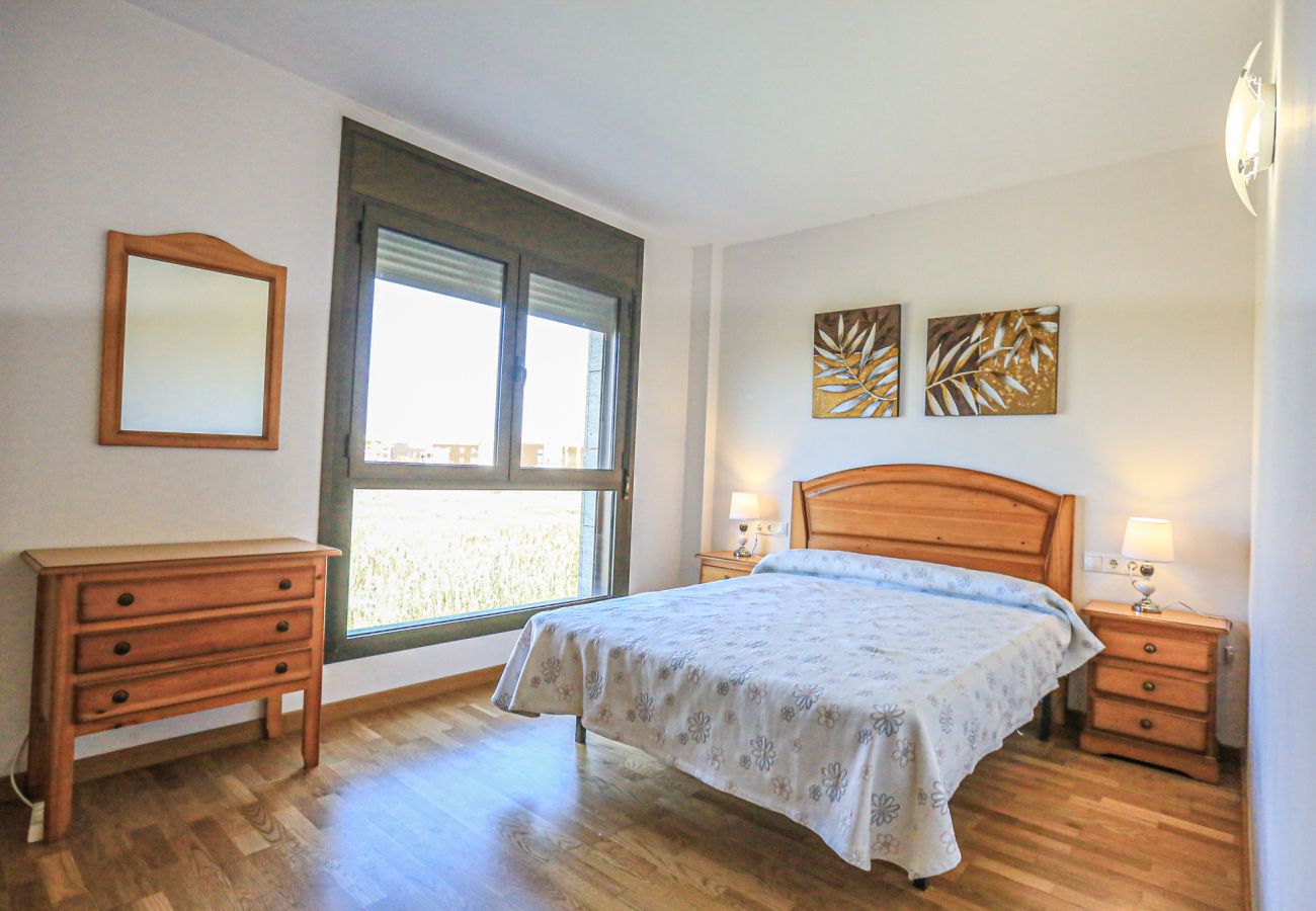 Apartamento en Cambrils - ESQUIROL 3C