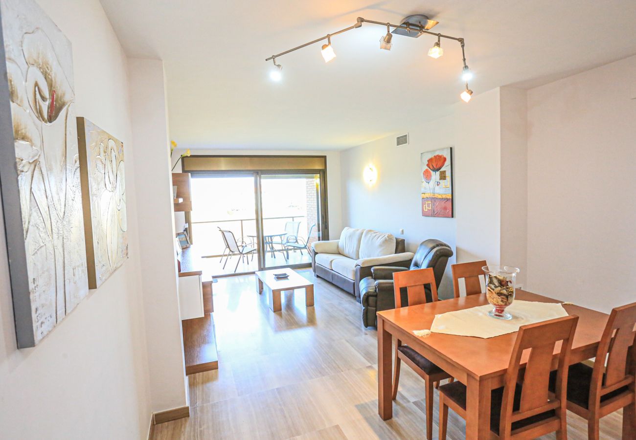 Apartamento en Cambrils - ESQUIROL 3C