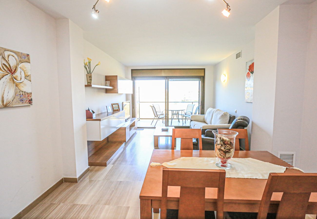 Apartamento en Cambrils - ESQUIROL 3C