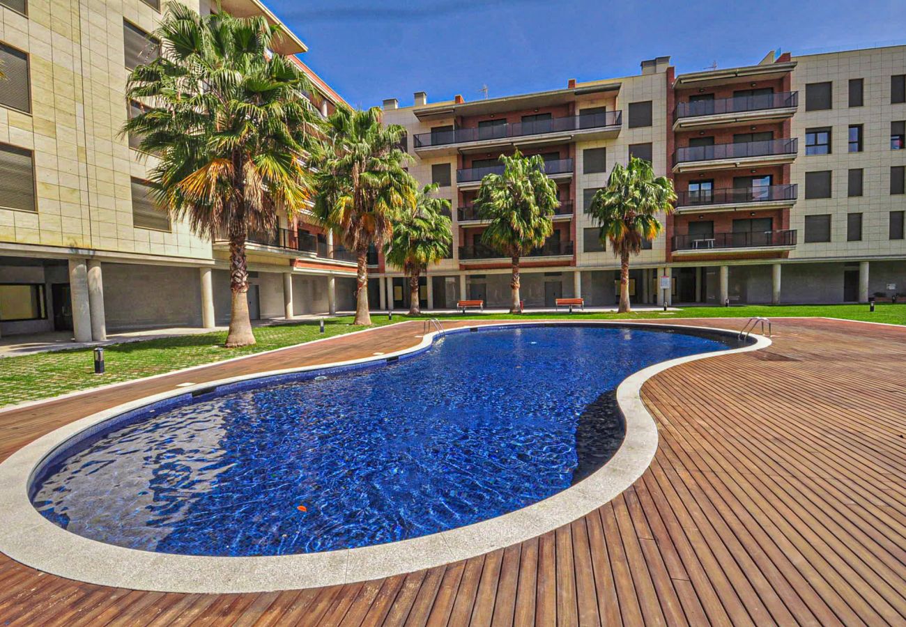 Apartamento en Cambrils - ESQUIROL 3C