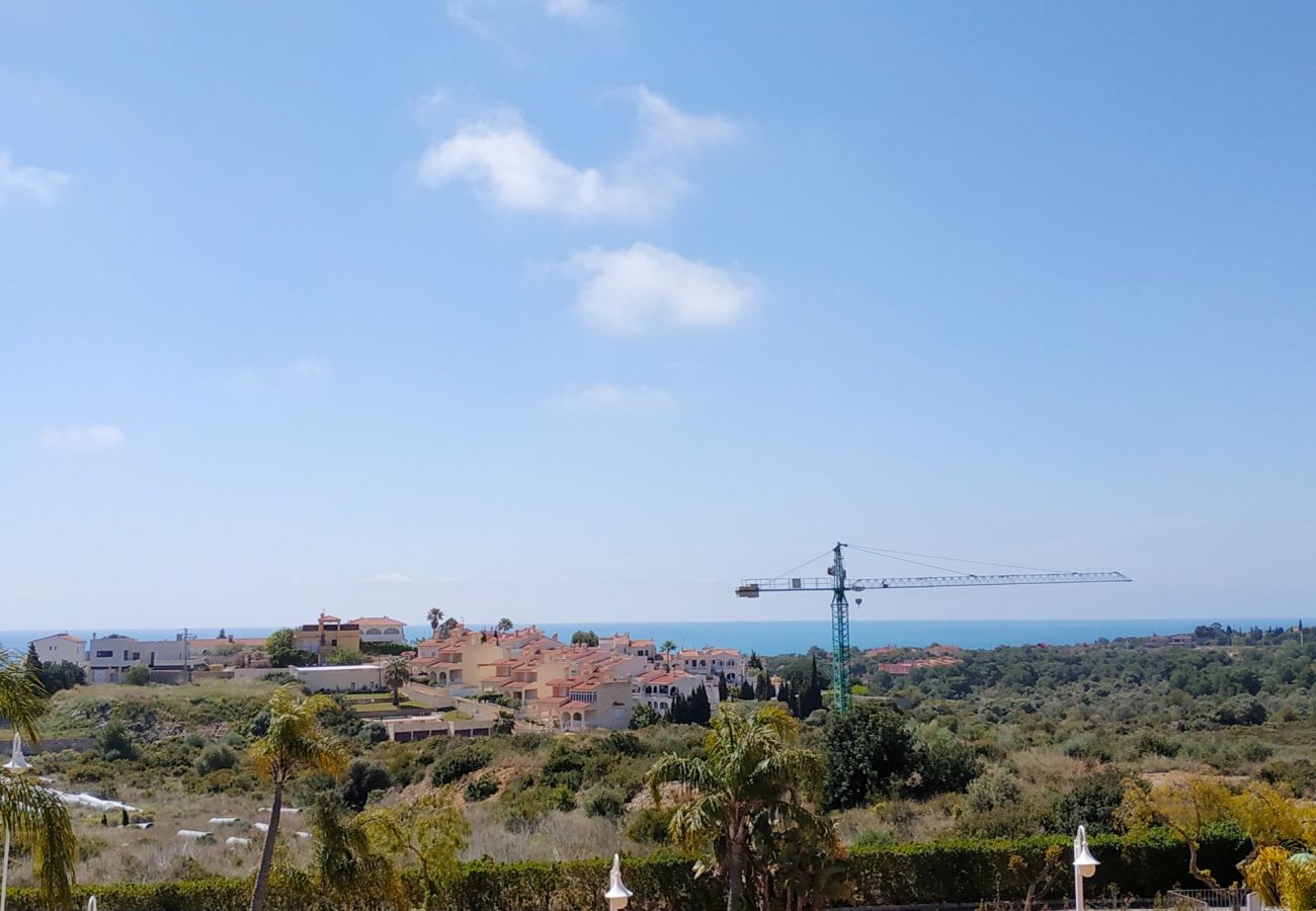 Apartamento en Peñiscola - NEREA B5-2 (095)