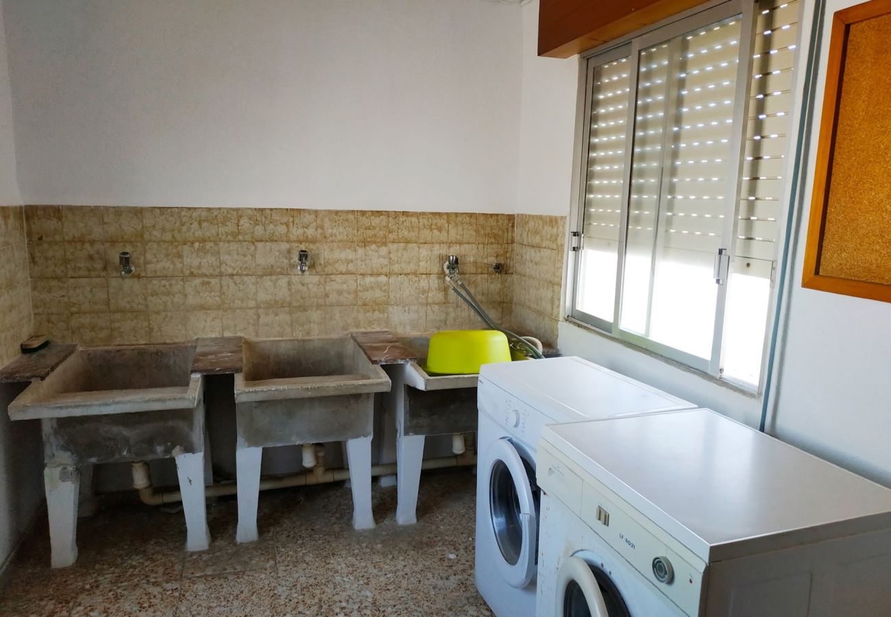 Apartamento en Peñiscola - ZC IV 2A (171)