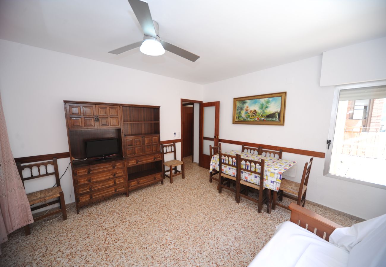 Apartamento en Peñiscola - ZC IV 2B (172)