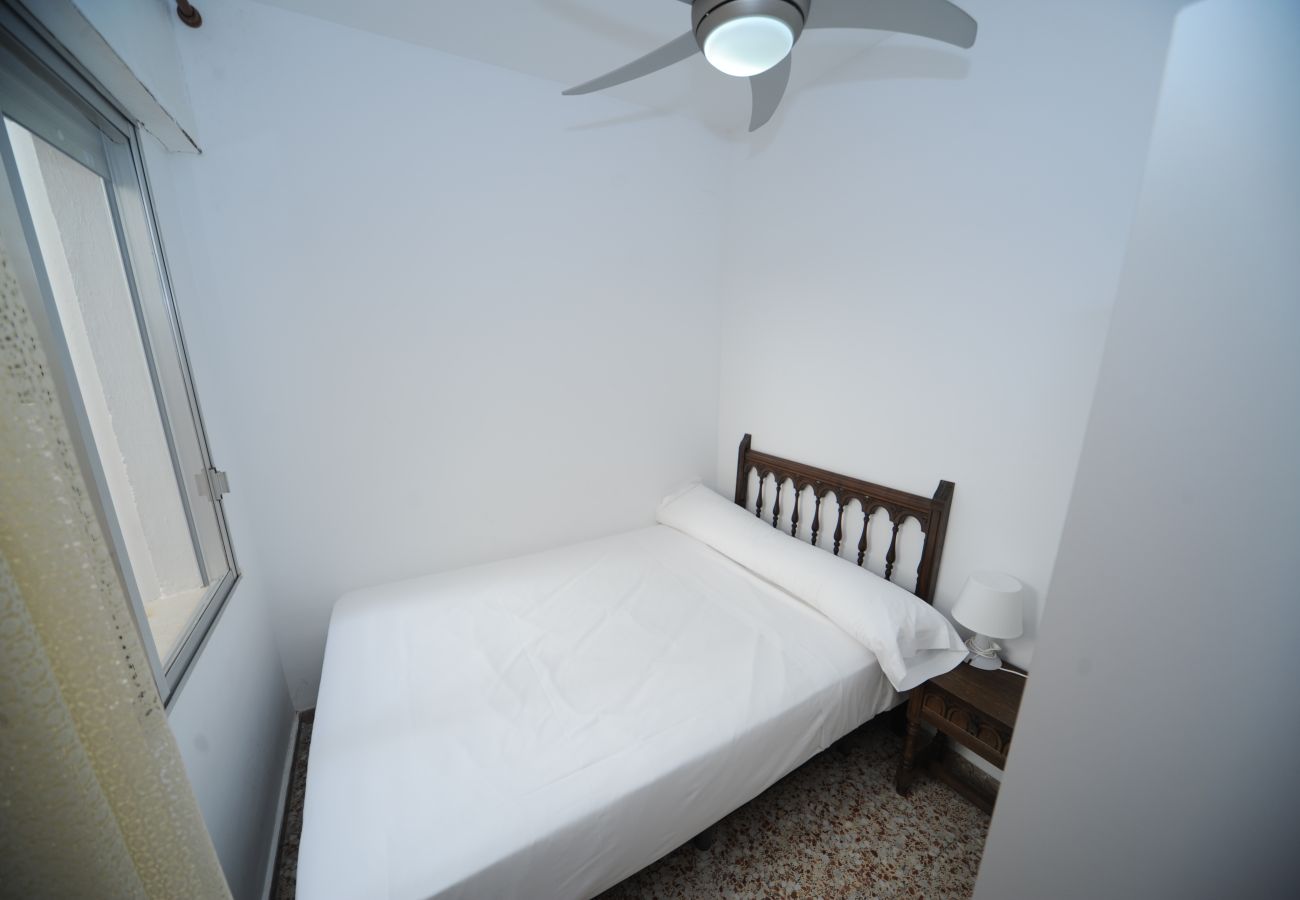 Apartamento en Peñiscola - ZC IV 2B (172)