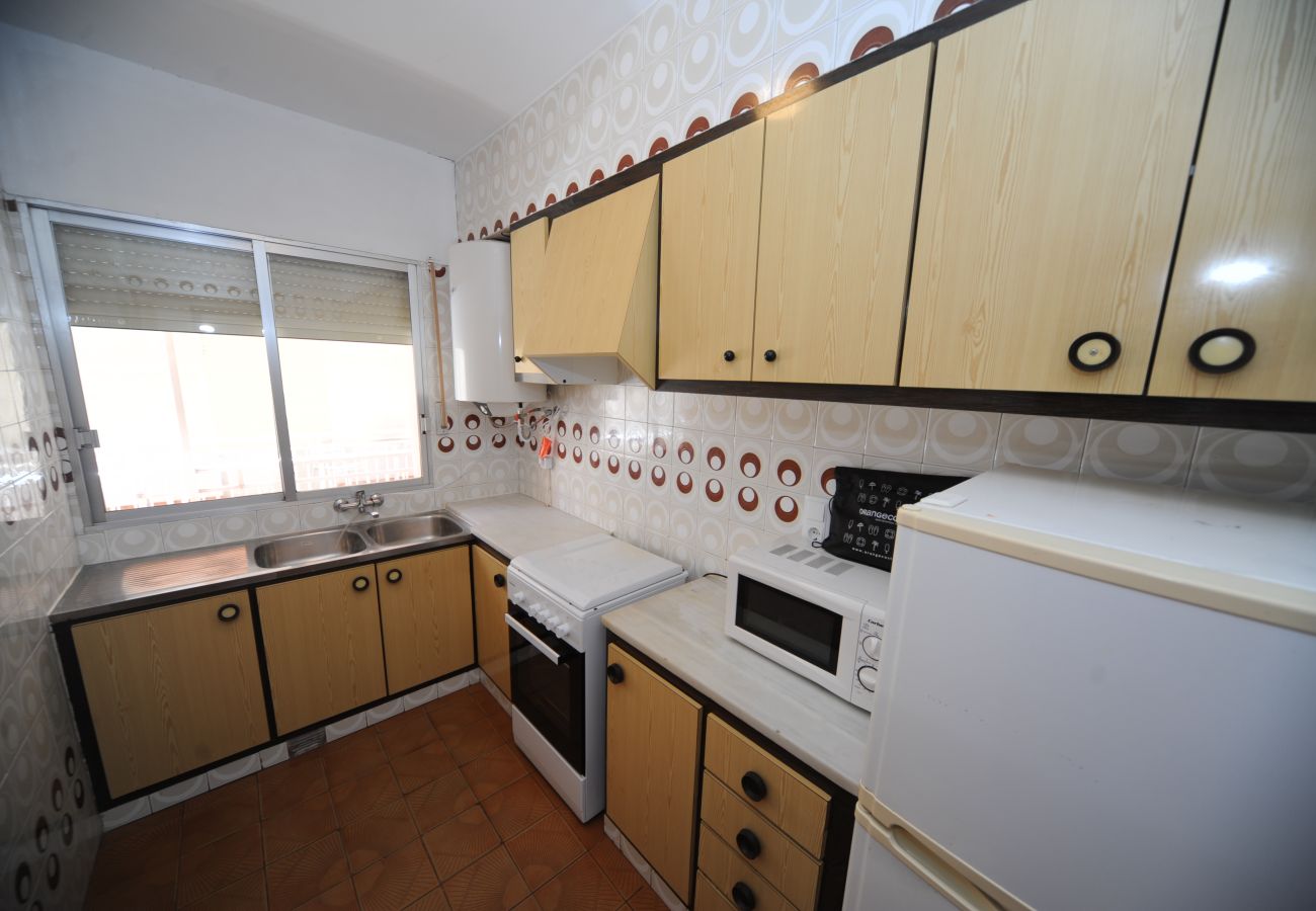 Apartamento en Peñiscola - ZC IV 2A (171)