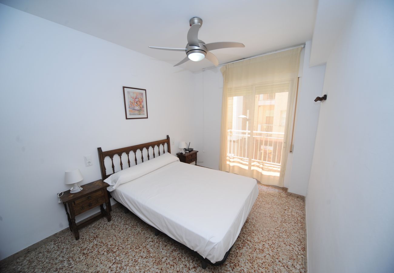 Apartamento en Peñiscola - ZC IV 2B (172)