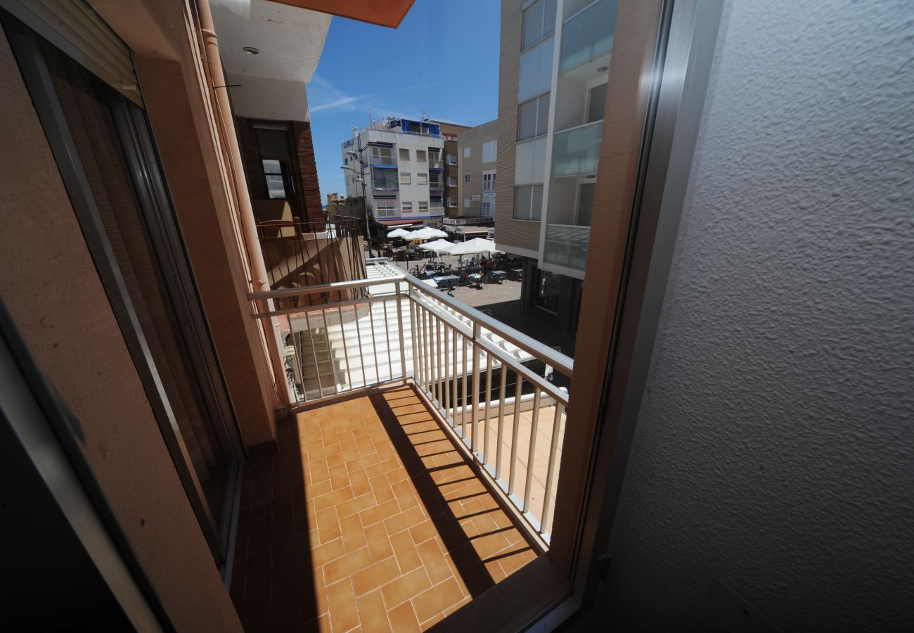 Apartamento en Peñiscola - ZC IV 2B (172)