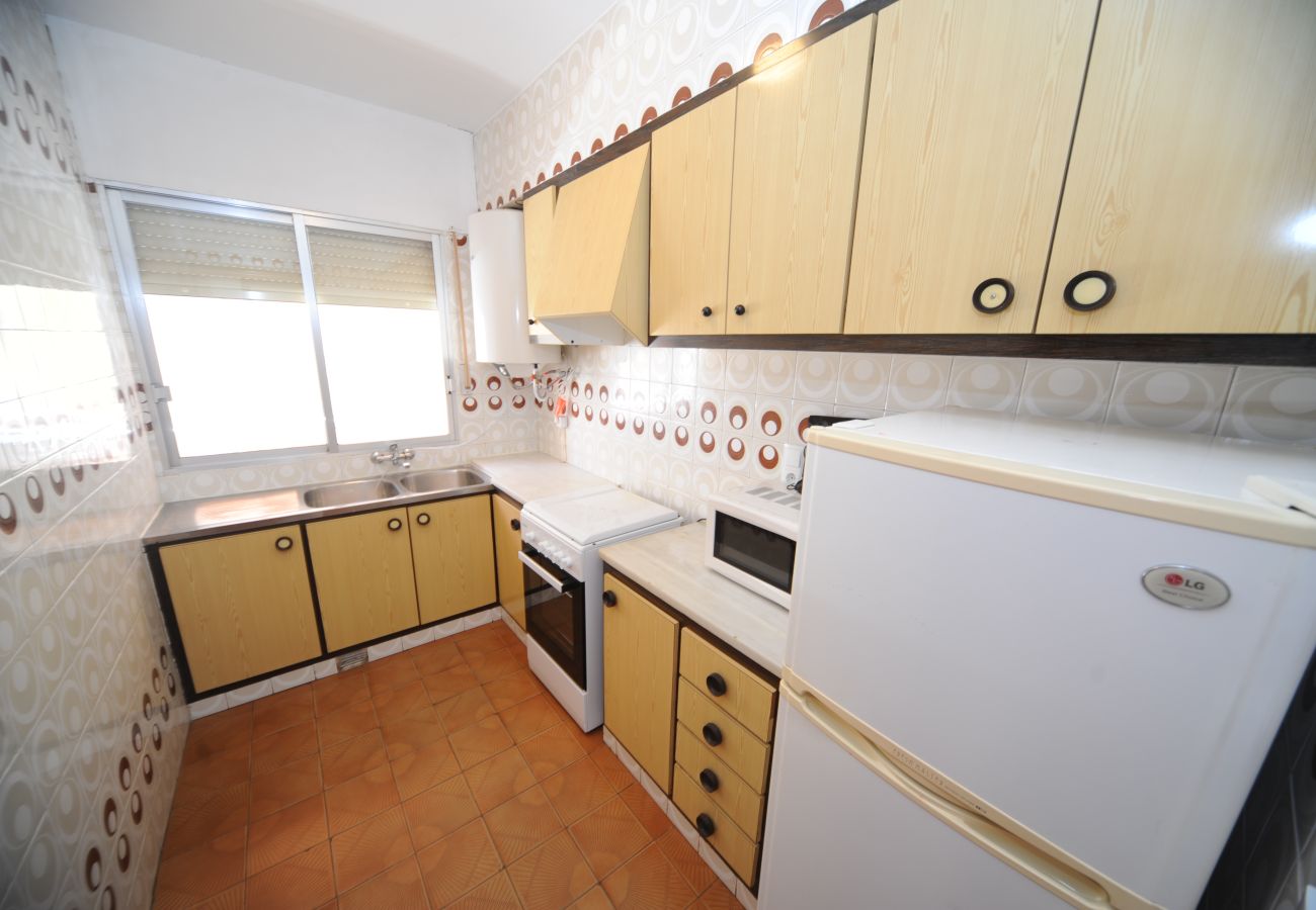 Apartamento en Peñiscola - ZC IV 2A (171)