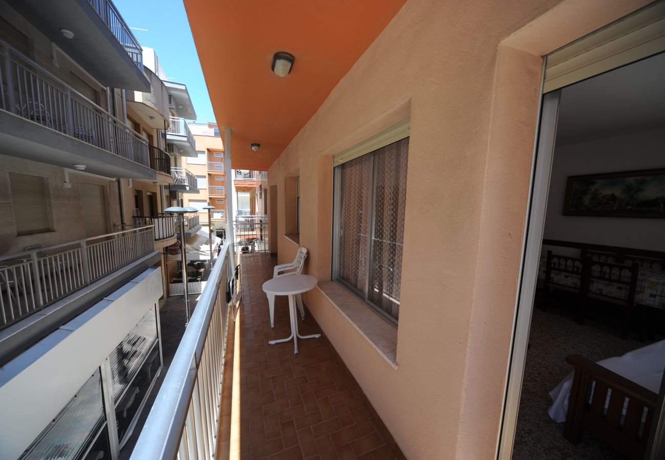 Apartamento en Peñiscola - ZC IV 2B (172)