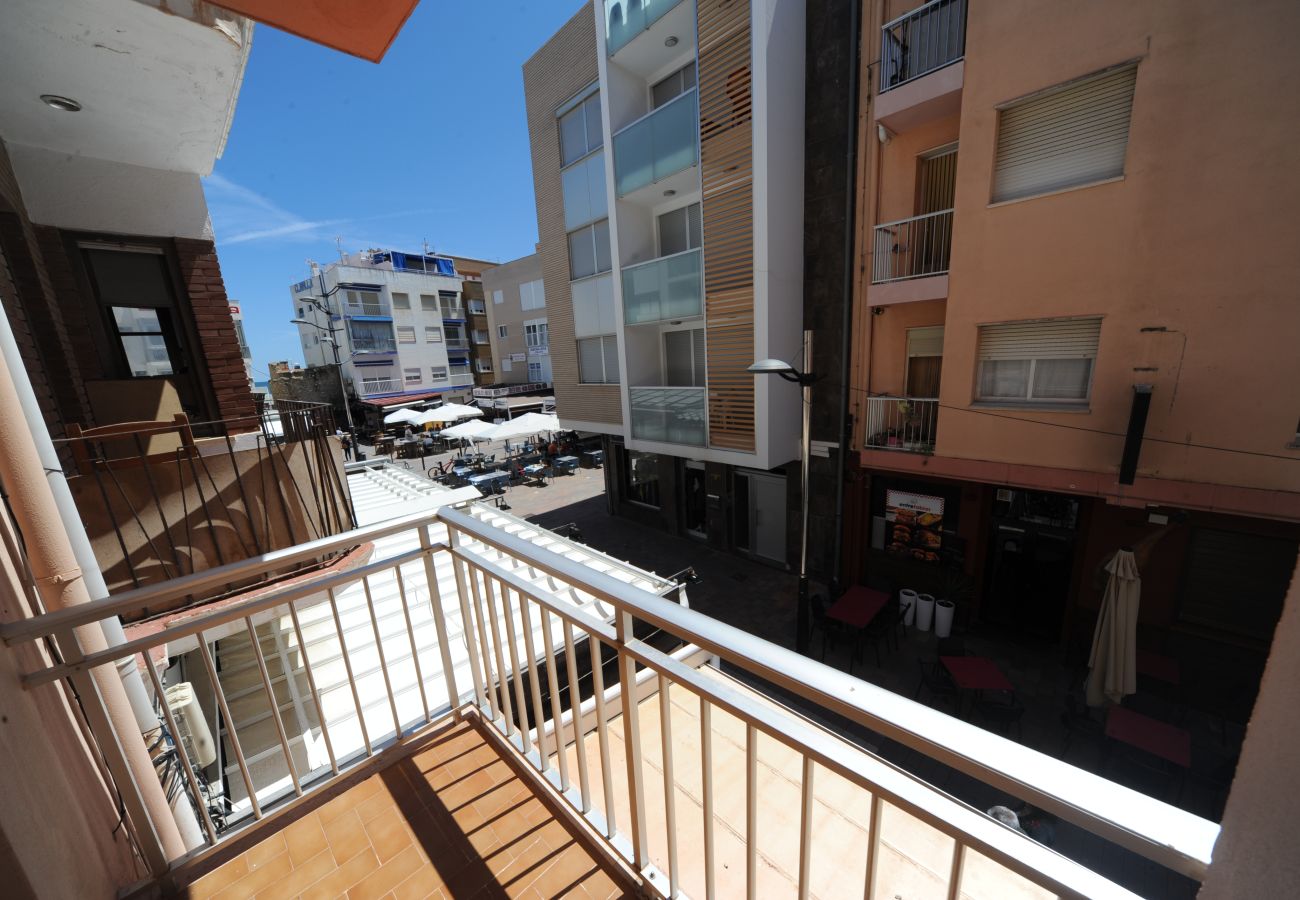 Apartamento en Peñiscola - ZC IV 2B (172)