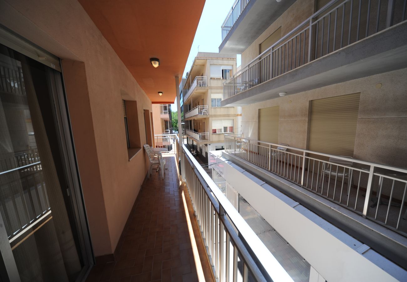 Apartamento en Peñiscola - ZC IV 2A (171)