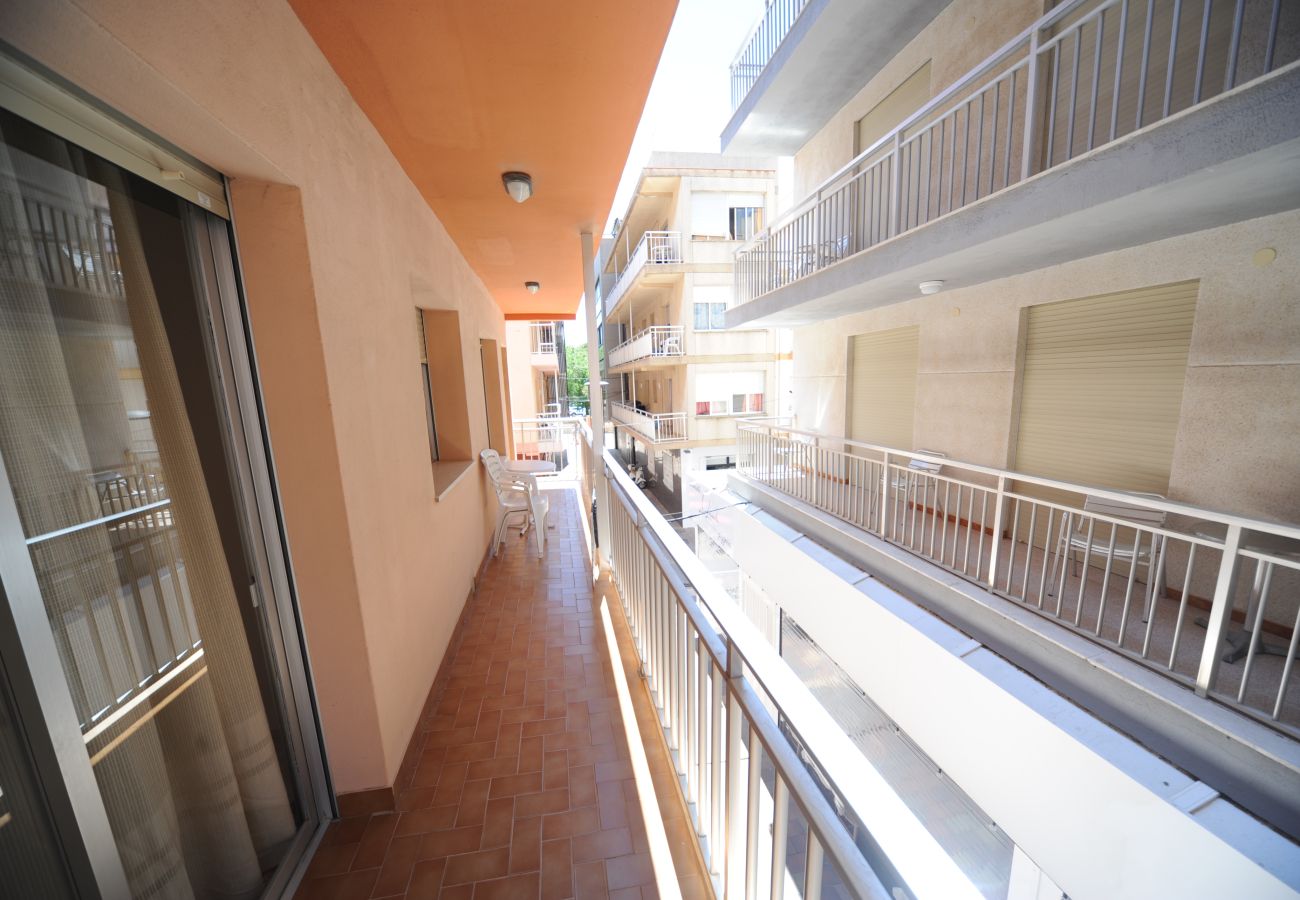 Apartamento en Peñiscola - ZC IV 2A (171)