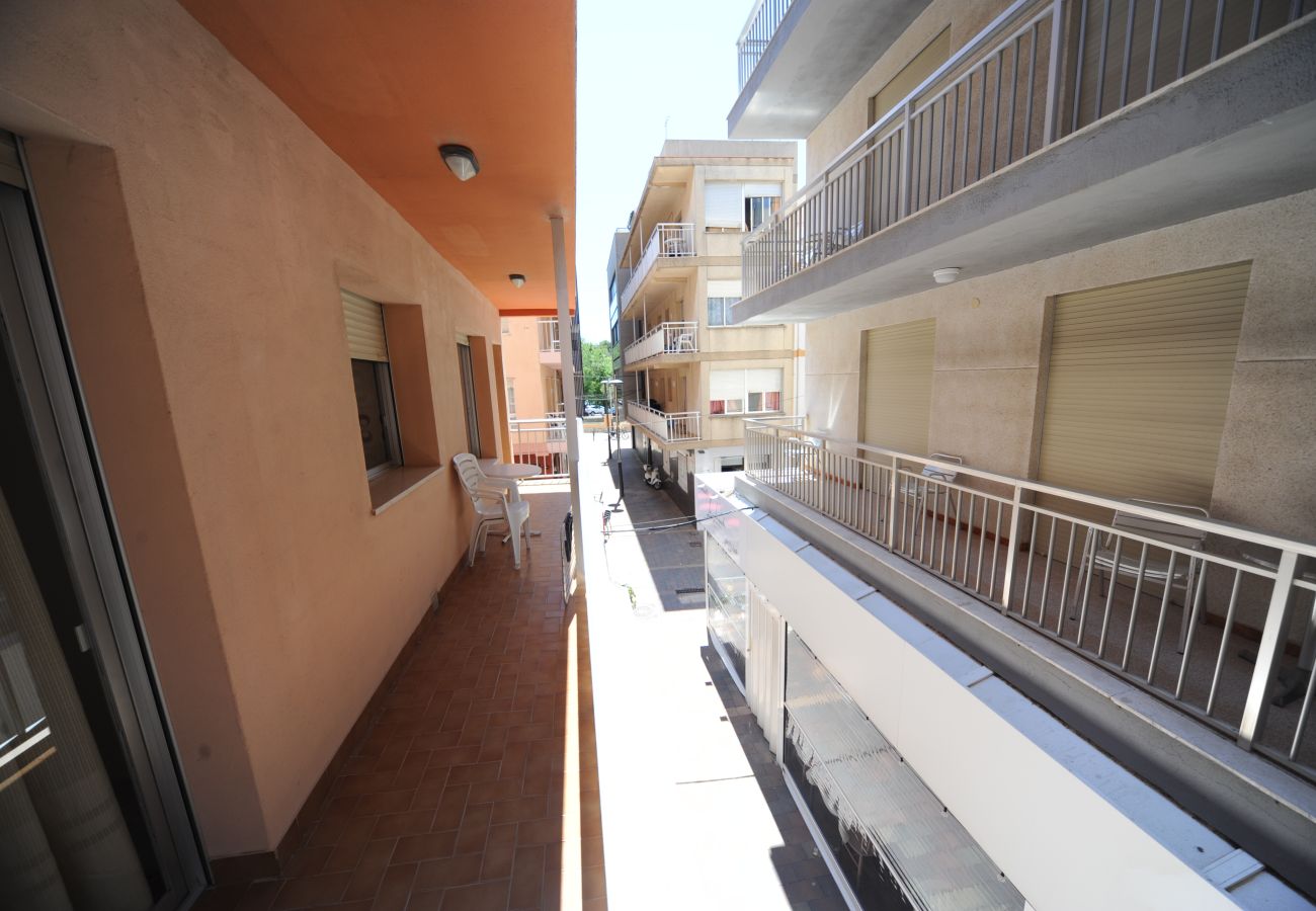 Apartamento en Peñiscola - ZC IV 3A (175)