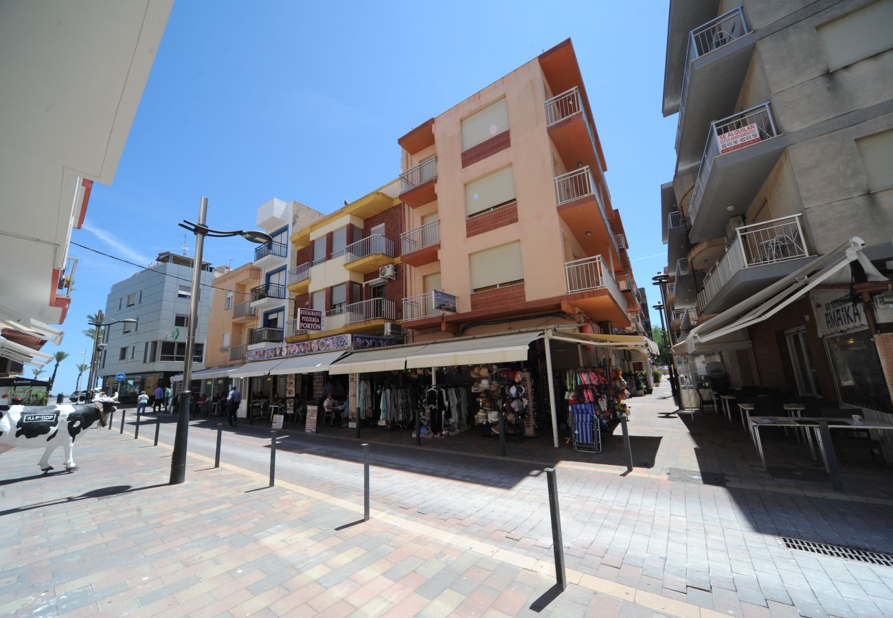 Apartamento en Peñiscola - ZC IV 2A (171)