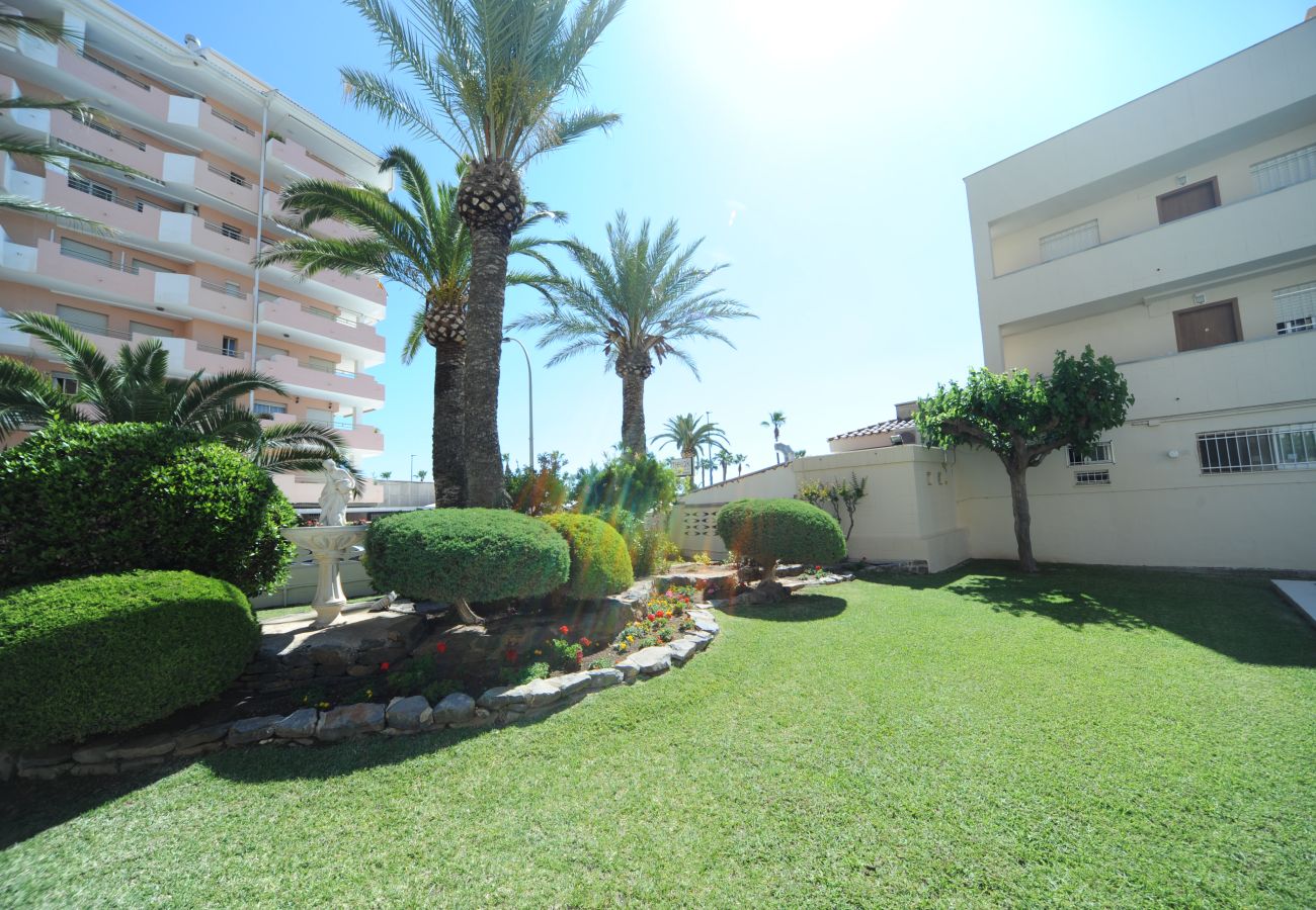 Apartamento en Peñiscola - PE. AZA D502 (123) (S/V)