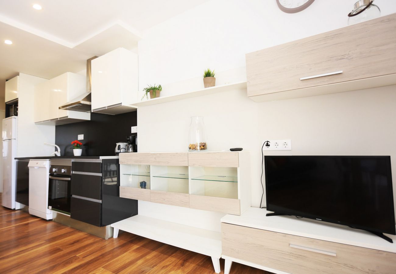 Apartamento en Cambrils - BLAU MAR CAYOCOCO